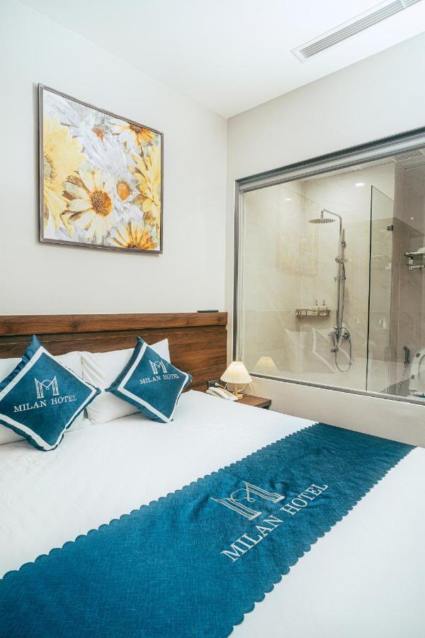 Milan Hotel Ninh Binh Exterior foto